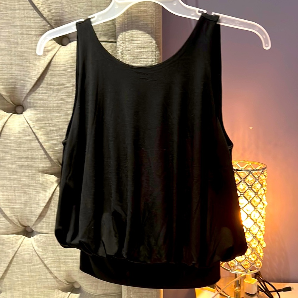 Top or blouse